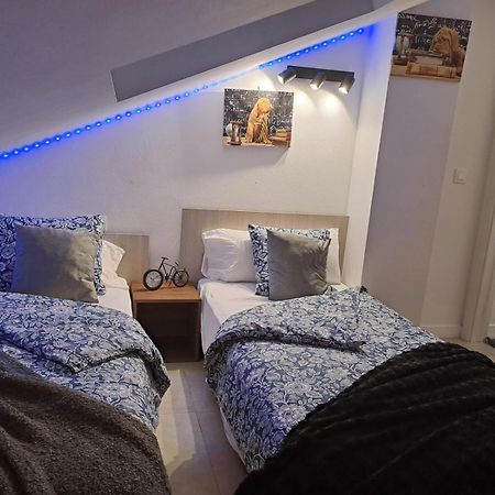 Apartamento Jara 1A Malaga Ngoại thất bức ảnh