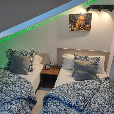 Apartamento Jara 1A Malaga Ngoại thất bức ảnh