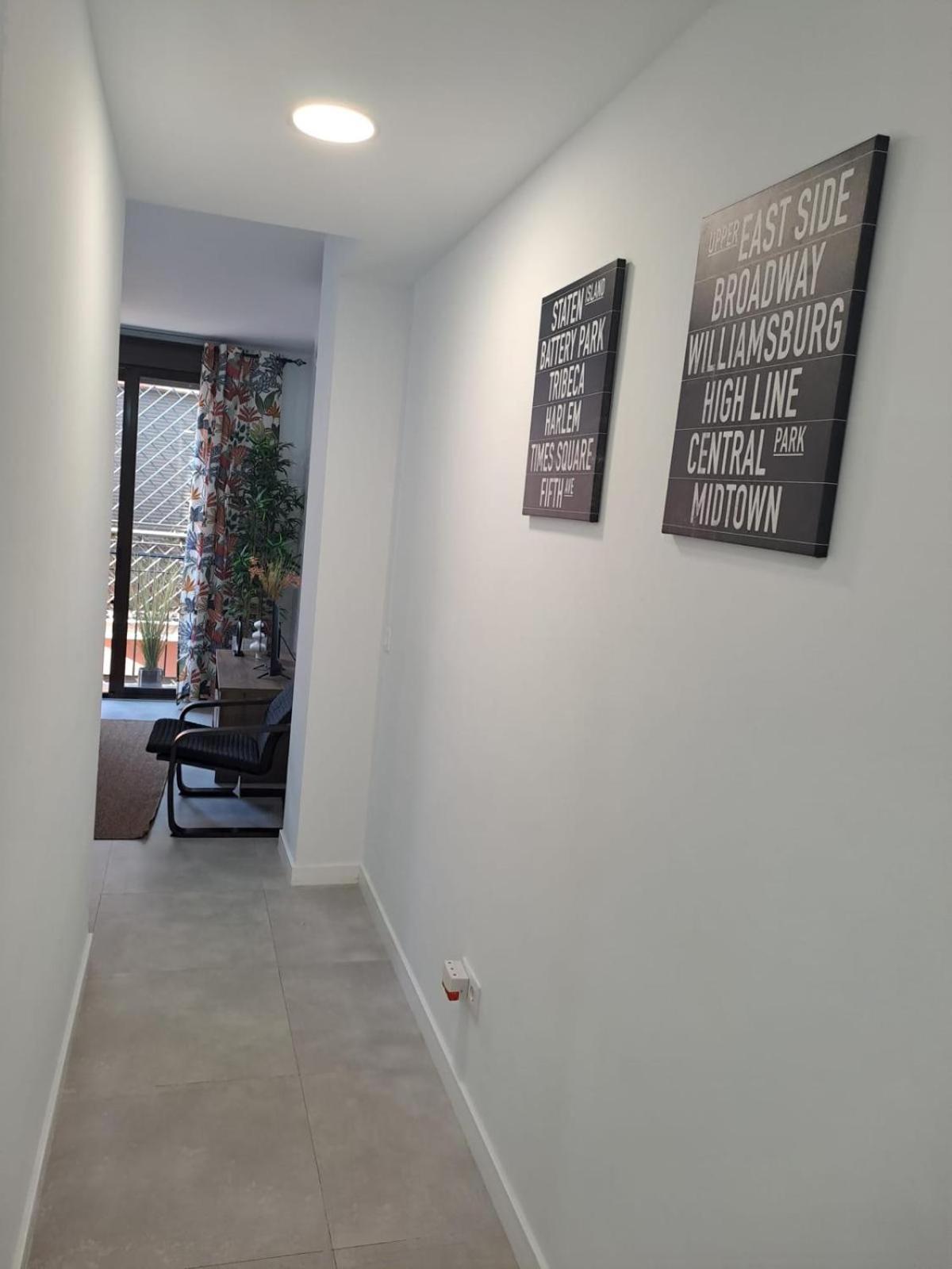 Apartamento Jara 1A Malaga Ngoại thất bức ảnh