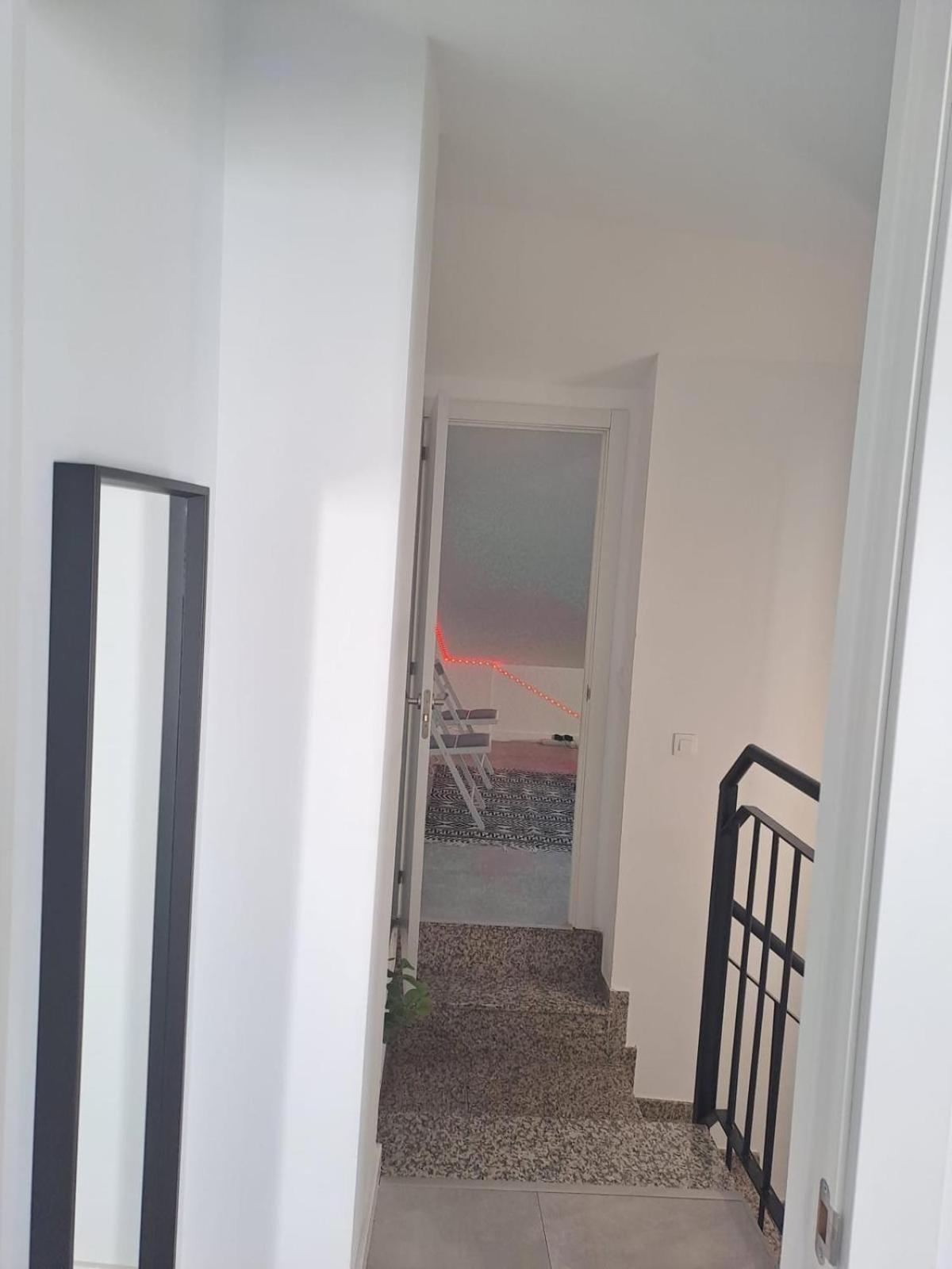 Apartamento Jara 1A Malaga Ngoại thất bức ảnh