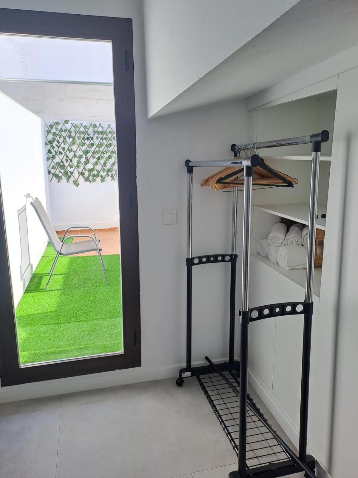 Apartamento Jara 1A Malaga Ngoại thất bức ảnh