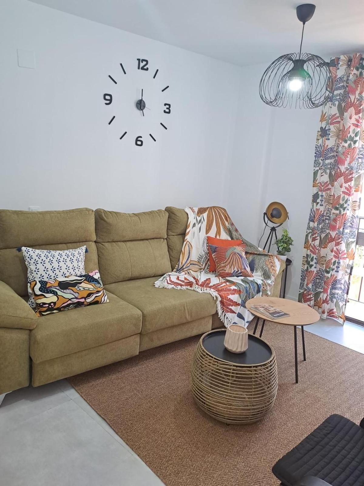 Apartamento Jara 1A Malaga Ngoại thất bức ảnh