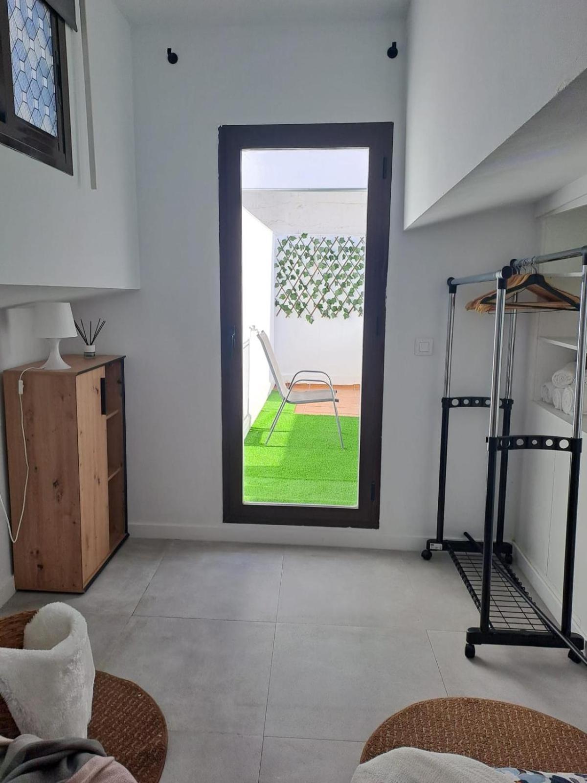 Apartamento Jara 1A Malaga Ngoại thất bức ảnh