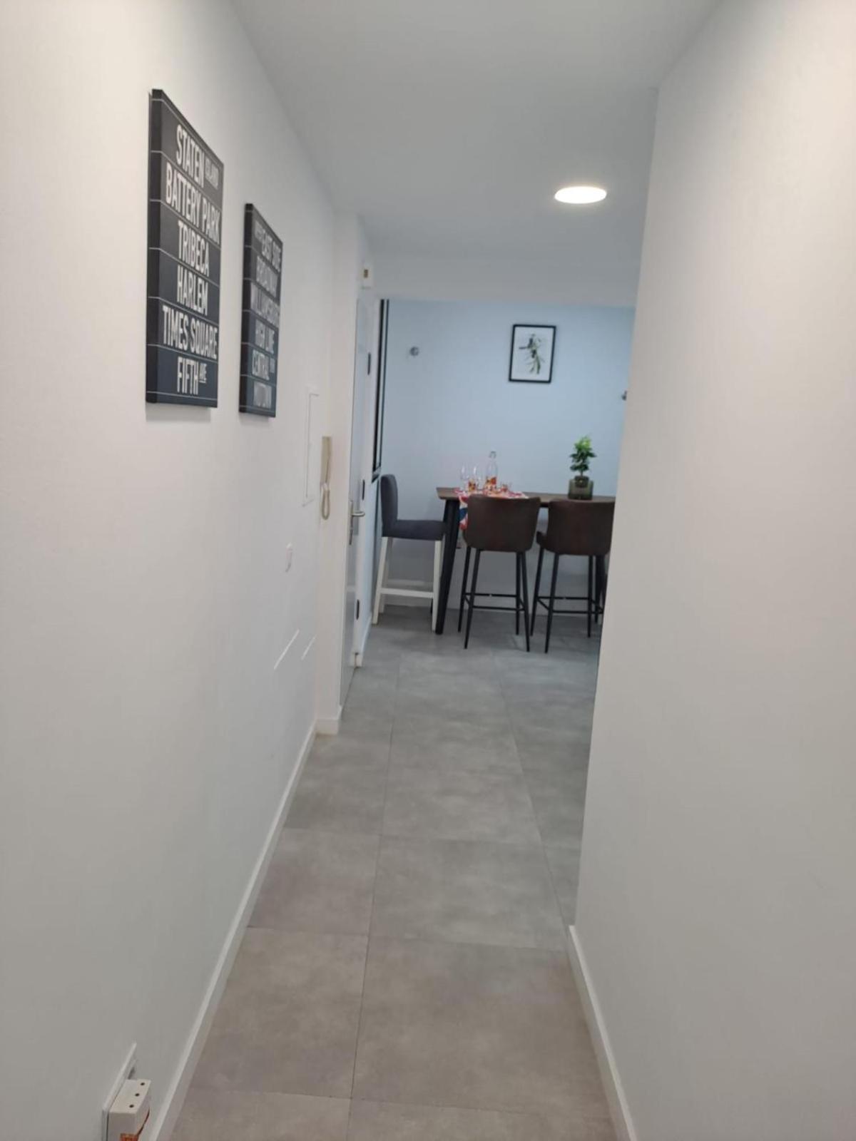 Apartamento Jara 1A Malaga Ngoại thất bức ảnh