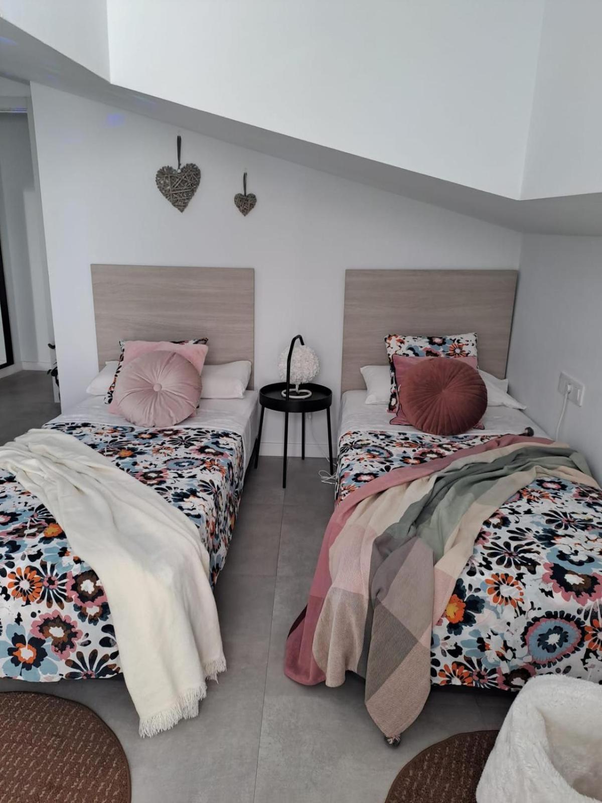 Apartamento Jara 1A Malaga Ngoại thất bức ảnh