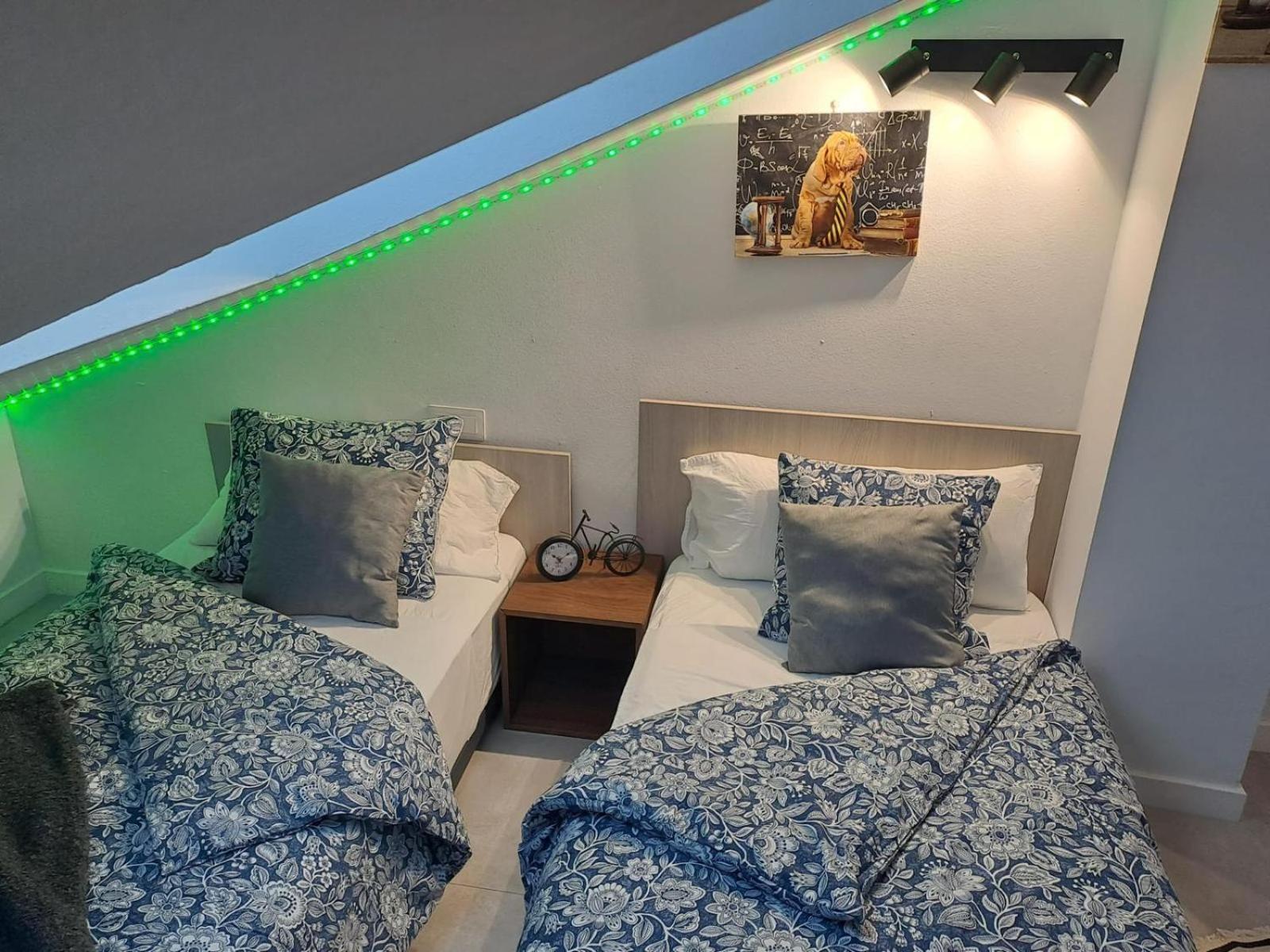 Apartamento Jara 1A Malaga Ngoại thất bức ảnh