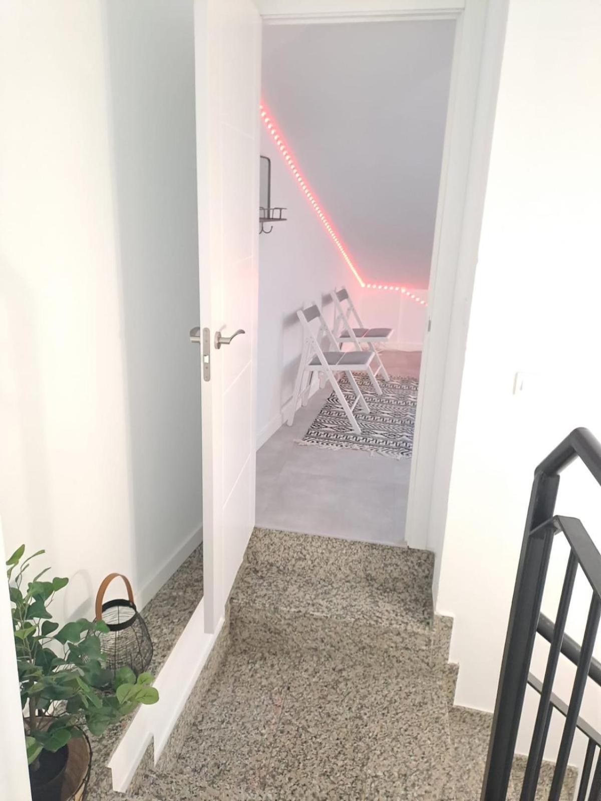 Apartamento Jara 1A Malaga Ngoại thất bức ảnh
