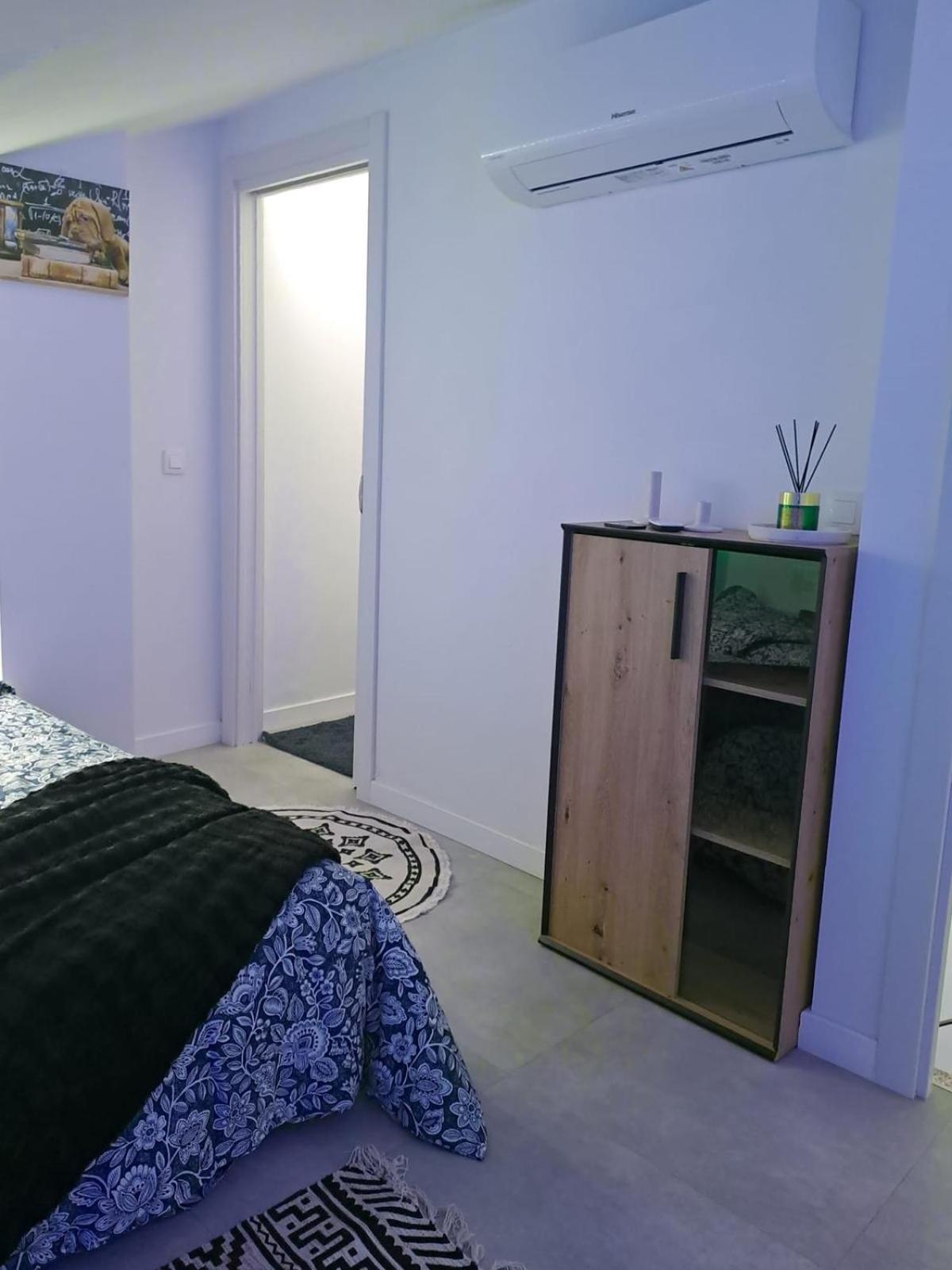 Apartamento Jara 1A Malaga Ngoại thất bức ảnh