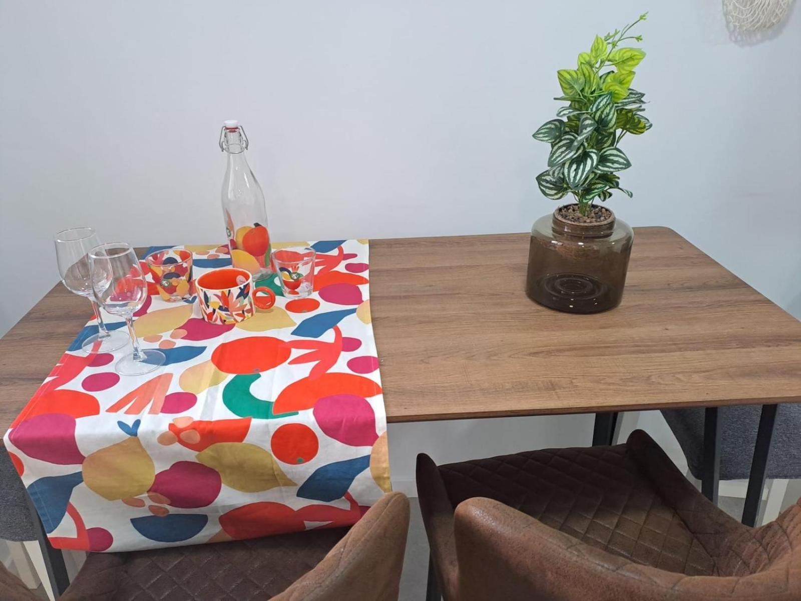 Apartamento Jara 1A Malaga Ngoại thất bức ảnh