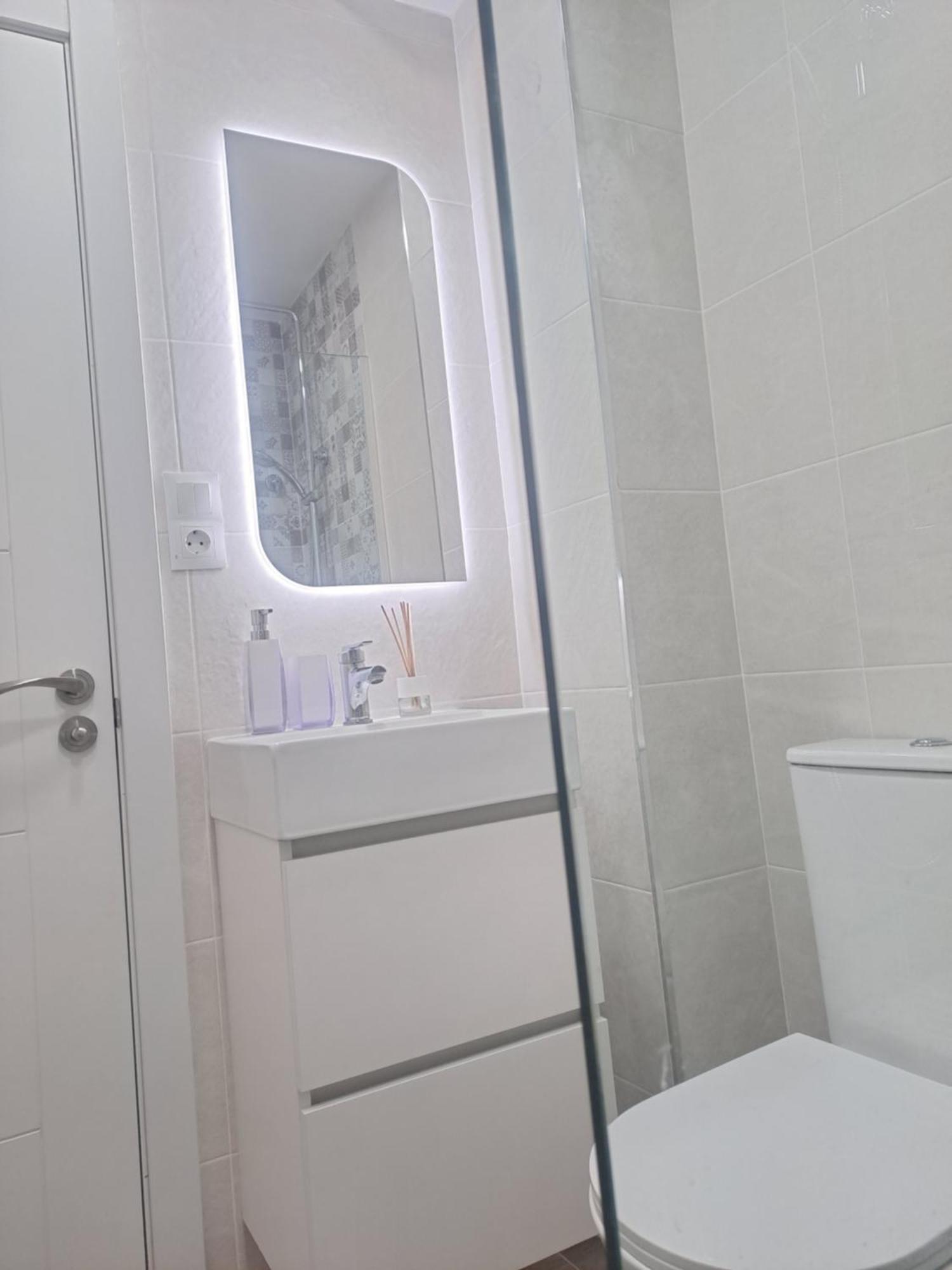 Apartamento Jara 1A Malaga Ngoại thất bức ảnh